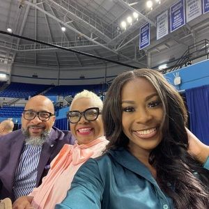 Meet your Posher, Jordan